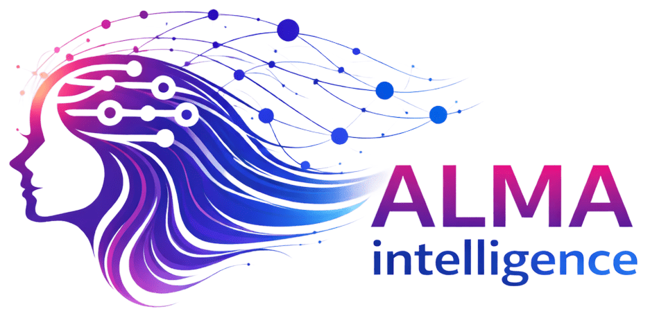 ALMA Intelligence